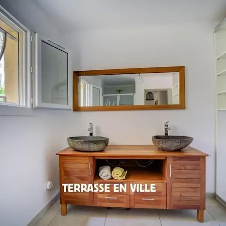 וילה Propriete Spacieuse- Calme, Nature, 0 Vis-a-vis *