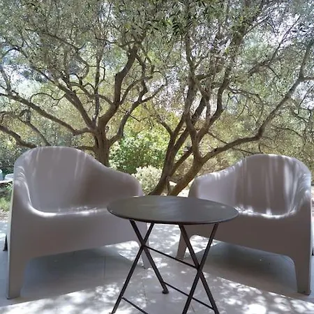 Propriete Spacieuse- Calme, Nature, 0 Vis-a-vis Villa La Ciotat
